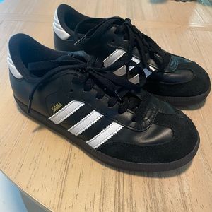 Adidas Samba OG Classic - Currently SOLD OUT on adidas.com